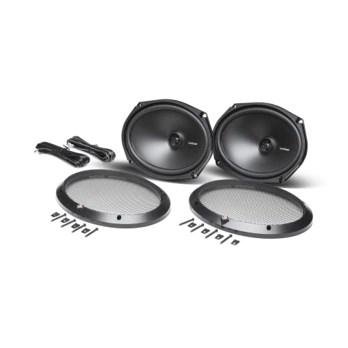 Rockford Fosgate R169X2 Prime 6 Rockford Fosgate R169X2 Prime 6